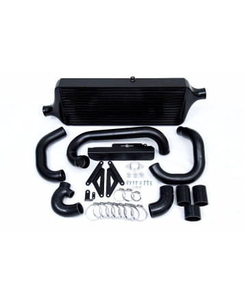 Subaru VA WRX 15- Process West Front Mount Intercooler Kit