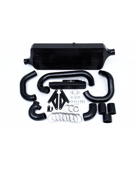Subaru VA WRX 15- Process West Front Mount Intercooler Kit