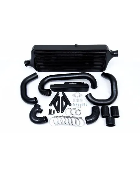 Subaru VA WRX 15- Process West Front Mount Intercooler Kit Subaru VA WRX 15- Process West Front Mount Intercooler Kit