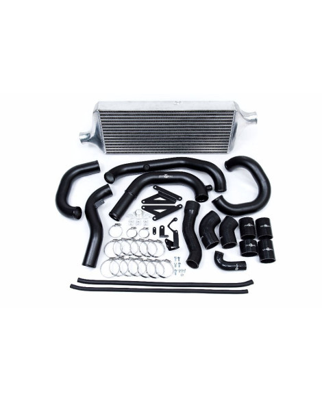 Subaru VA STI 15- Process West Front Mount Intercooler Kit Subaru VA STI 15- Process West Front Mount Intercooler Kit