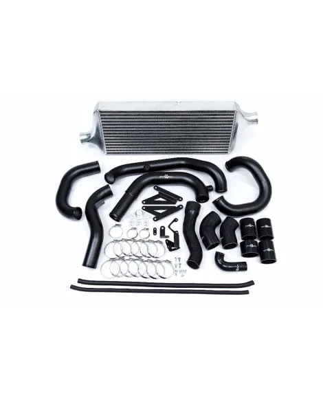 Subaru VA STI 15- Process West Front Mount Intercooler Kit Subaru VA STI 15- Process West Front Mount Intercooler Kit