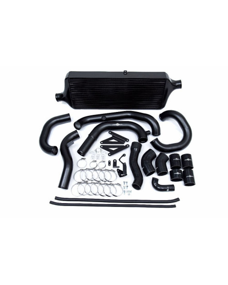 Subaru VA STI 15- Process West Front Mount Intercooler Kit Subaru VA STI 15- Process West Front Mount Intercooler Kit