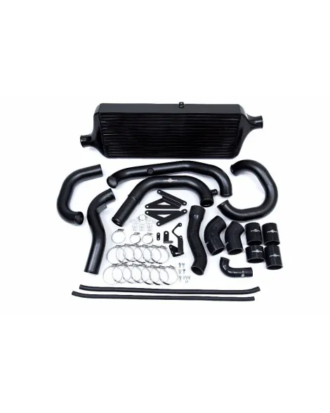 Subaru VA STI 15- Process West Front Mount Intercooler Kit Subaru VA STI 15- Process West Front Mount Intercooler Kit