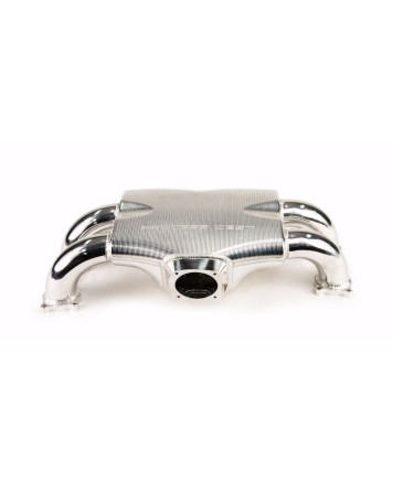 Subaru WRX/STI 04- Process West Intake Manifold DBW Reverse Orientation