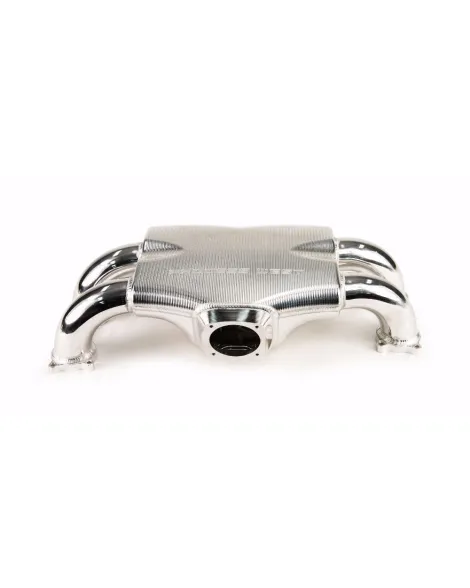 Subaru WRX/STI 04- Process West Intake Manifold DBW Reverse Orientation Subaru WRX/STI 04- Process West Intake Manifold DBW Reverse Orientation