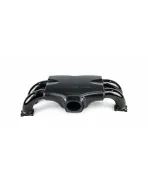 Subaru WRX/STI 04- Process West Intake Manifold DBW Reverse Orientation Subaru WRX/STI 04- Process West Intake Manifold DBW Reverse Orientation