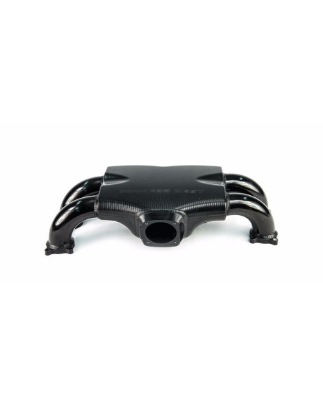 Subaru WRX/STI 04- Process West Intake Manifold DBW Reverse Orientation Subaru WRX/STI 04- Process West Intake Manifold DBW Reverse Orientation