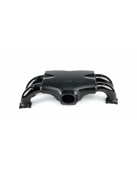 Subaru WRX/STI 04- Process West Intake Manifold DBW Reverse Orientation Subaru WRX/STI 04- Process West Intake Manifold DBW Reverse Orientation