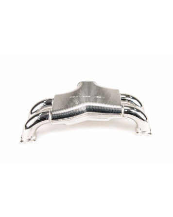 Subaru WRX/STI 04- Process West Intake Manifold DBW Stock Orientation