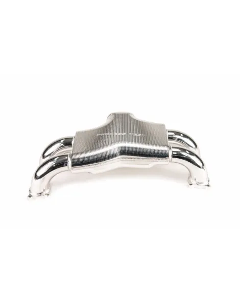 Subaru WRX/STI 04- Process West Intake Manifold DBW Stock Orientation Subaru WRX/STI 04- Process West Intake Manifold DBW Stock Orientation