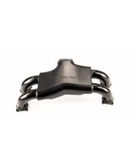 Subaru WRX/STI 04- Process West Intake Manifold DBW Stock Orientation Subaru WRX/STI 04- Process West Intake Manifold DBW Stock Orientation