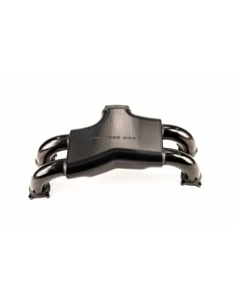 Subaru WRX/STI 04- Process West Intake Manifold DBW Stock Orientation Subaru WRX/STI 04- Process West Intake Manifold DBW Stock Orientation