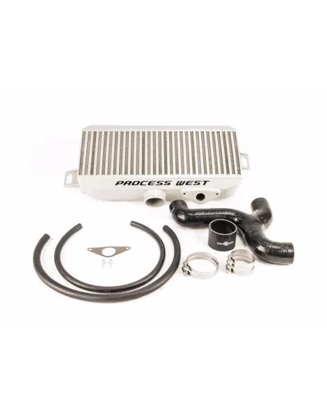 Subaru GRB/VA STI 08-17 Process West Top Mount Intercooler Kit