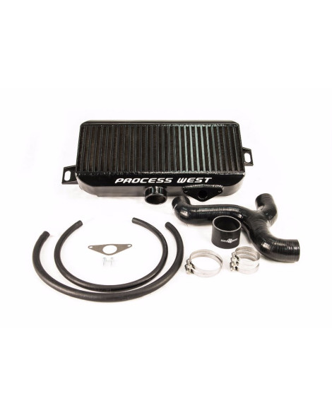 Subaru GRB/VA STI 08-17 Process West Top Mount Intercooler Kit Subaru GRB/VA STI 08-17 Process West Top Mount Intercooler Kit