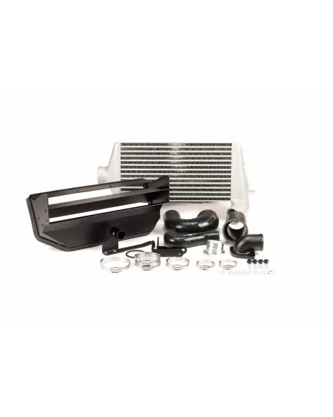 Subaru GRB WRX 08-14 Process West Verticooler Kit
