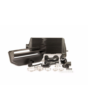 Subaru GRB WRX 08-14 Process West Verticooler Kit