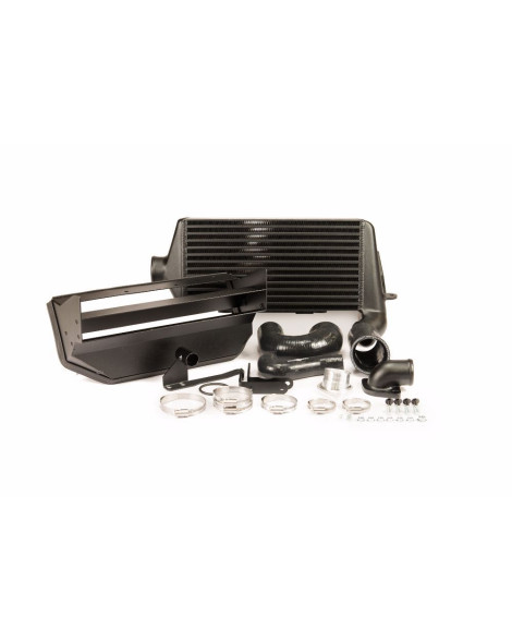 Subaru GRB WRX 08-14 Process West Verticooler Kit Subaru GRB WRX 08-14 Process West Verticooler Kit