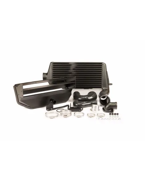 Subaru GRB WRX 08-14 Process West Verticooler Kit