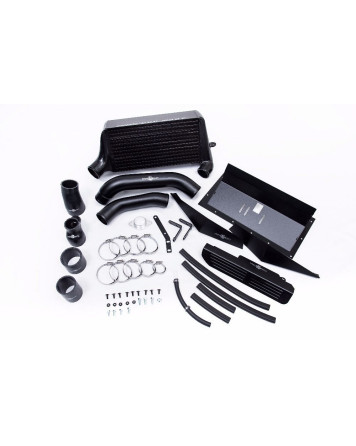 Subaru VA WRX 15- Process West Verticooler Kit