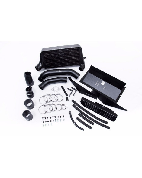 Subaru VA WRX 15- Process West Verticooler Kit