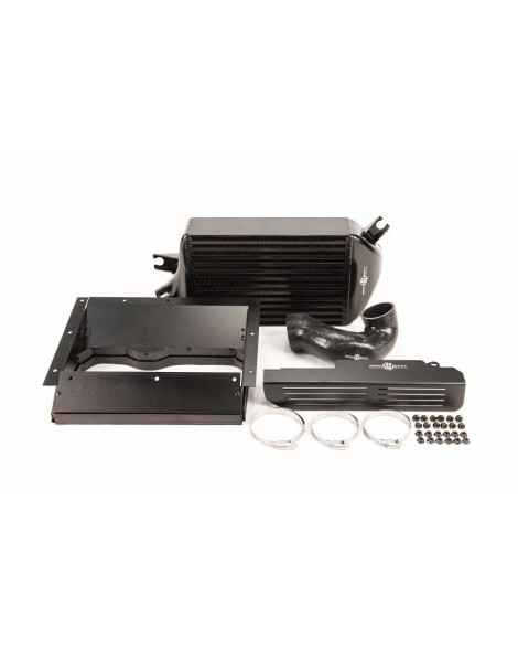 Subaru VA WRX 15- Process West Khanacooler Kit Subaru VA WRX 15- Process West Khanacooler Kit
