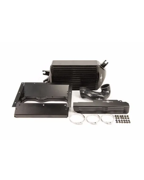 Subaru VA WRX 15- Process West Khanacooler Kit Subaru VA WRX 15- Process West Khanacooler Kit