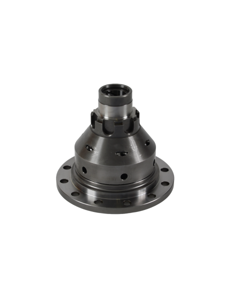 VW Golf MK4 97-03 02M 2WD Trans 6Spd Quaife ATB Differential