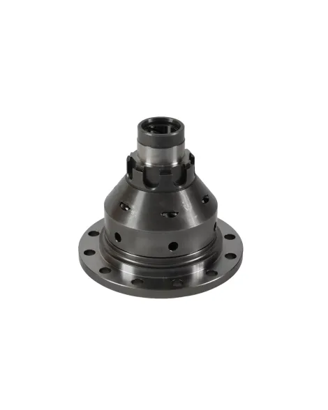 VW Golf MK4 97-03 02M 2WD Trans 6Spd Quaife ATB Differential VW Golf MK4 97-03 02M 2WD Trans 6Spd Quaife ATB Differential
