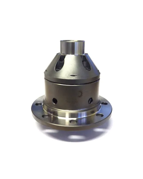 Nissan GT-R R35 3.8L V6 Quaife ATB LSD Differential Front Nissan GT-R R35 3.8L V6 Quaife ATB LSD Differential Front