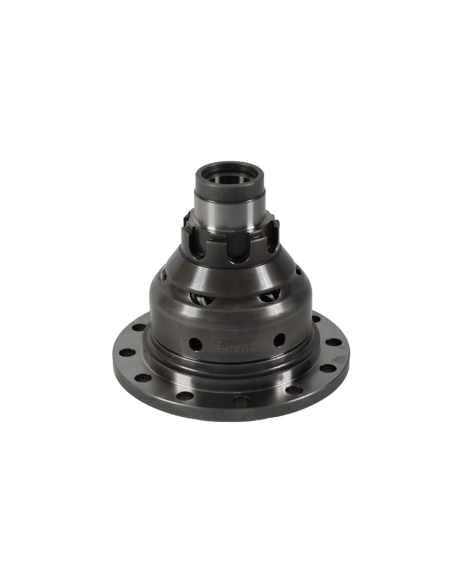 Skoda Octavia VRS 2.0L 02Q Transmission Quaife ATB Differential Skoda Octavia VRS 2.0L 02Q Transmission Quaife ATB Differential