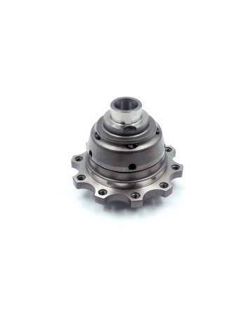 Mini Cooper S R53 R56 Getrag 285 Gearbox Quaife ATB Differential