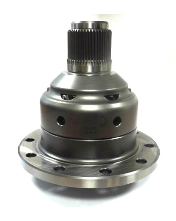 Ford Focus RS MK3 EcoBoost Quaife ATB Differential