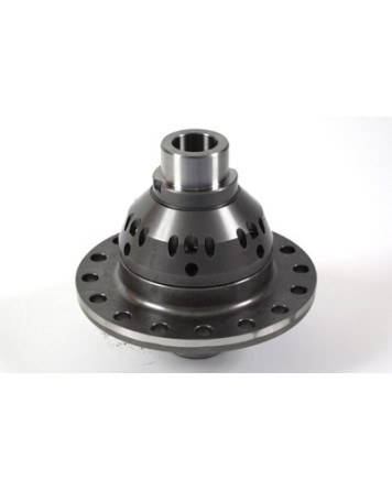 Mazda 3 MPS 07-13 Quaife ATB Helical LSD Differential