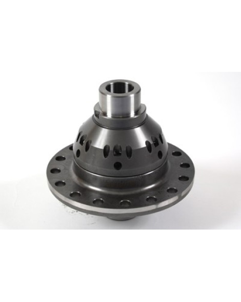 Mazda 3 MPS 07-13 Quaife ATB Helical LSD Differential Mazda 3 MPS 07-13 Quaife ATB Helical LSD Differential
