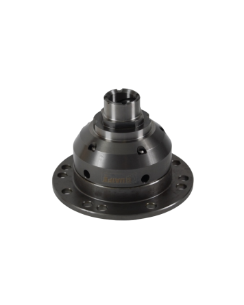 Ford Fiesta ST150 MK6 & 1.0 EcoBoost BC/IB5 Gearbox Quaife ATB Differential