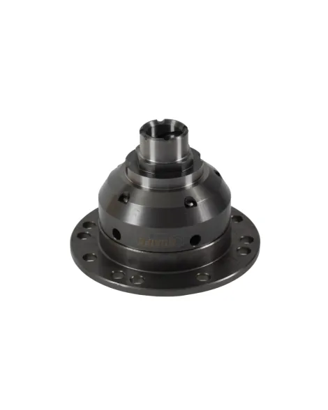 Ford Fiesta ST150 MK6 & 1.0 EcoBoost BC/IB5 Gearbox Quaife ATB Differential