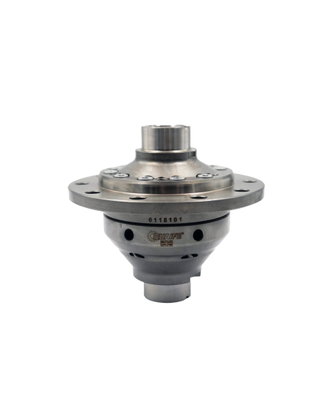 Toyota Starlet GT Turbo / Glanza EP82/EP91 89-99 Quaife ATB LSD Differential Toyota Starlet GT Turbo / Glanza EP82/EP91 89-99 Quaife ATB LSD Differential