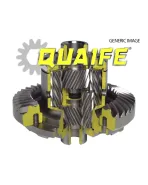 Renault Megane 225 ND0 Quaife ATB LSD Differential Renault Megane 225 ND0 Quaife ATB LSD Differential