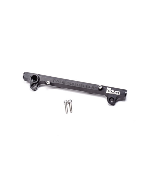 Mitsubishi EVO X Radium Engineering Fuel Rail Mitsubishi EVO X Radium Engineering Fuel Rail