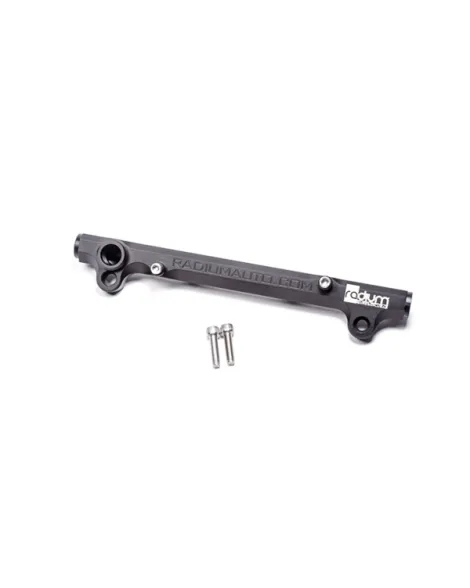 Mitsubishi EVO X Radium Engineering Fuel Rail Mitsubishi EVO X Radium Engineering Fuel Rail