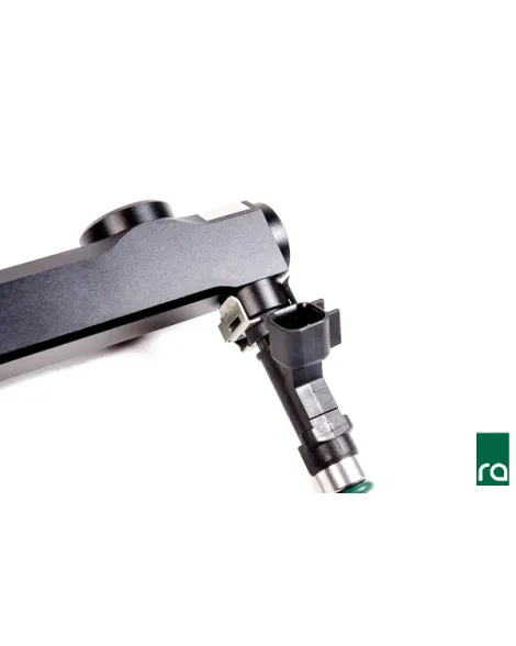 Mitsubishi EVO X Radium Engineering Fuel Rail Mitsubishi EVO X Radium Engineering Fuel Rail
