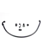 Mitsubishi EVO X Radium Engineering Fuel Rail Mitsubishi EVO X Radium Engineering Fuel Rail