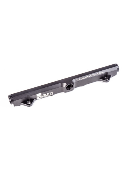 Mitsubishi EVO 4-9 Radium Engineering Fuel Rail Mitsubishi EVO 4-9 Radium Engineering Fuel Rail