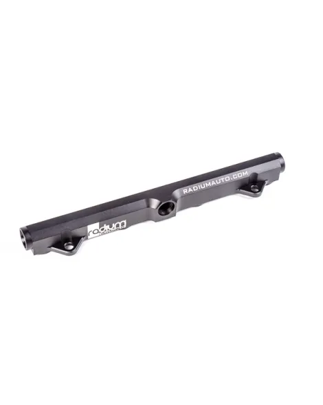 Mitsubishi EVO 4-9 Radium Engineering Fuel Rail Mitsubishi EVO 4-9 Radium Engineering Fuel Rail