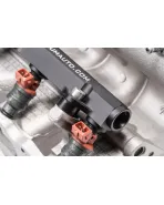 Mitsubishi EVO 4-9 Radium Engineering Fuel Rail Mitsubishi EVO 4-9 Radium Engineering Fuel Rail