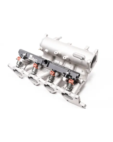 Mitsubishi EVO 4-9 Radium Engineering Fuel Rail Mitsubishi EVO 4-9 Radium Engineering Fuel Rail