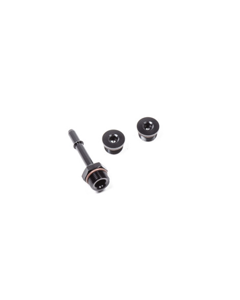 Honda K-Series Radium Engineering Fuel Rail Honda K-Series Radium Engineering Fuel Rail