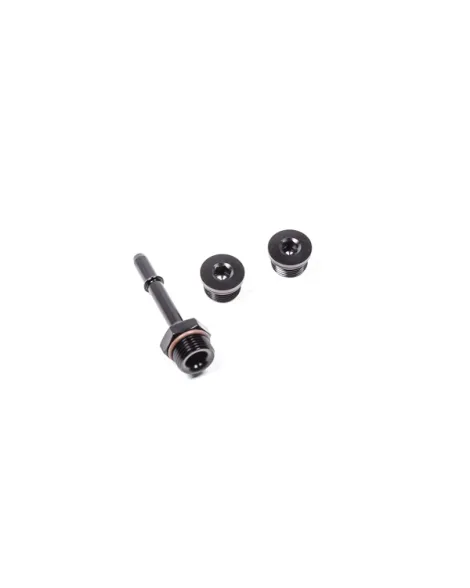 Honda K-Series Radium Engineering Fuel Rail Honda K-Series Radium Engineering Fuel Rail