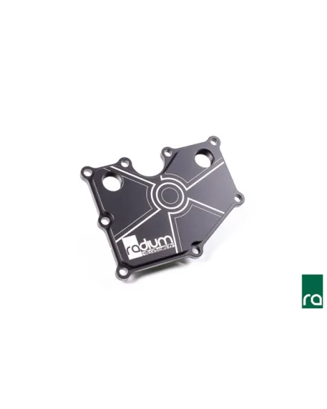 Ford Ecoboost/Duratec / Mazdaspeed MZR / Radium Engineering PCV Baffle Plate Only Ford Ecoboost/Duratec / Mazdaspeed MZR / Radium Engineering PCV Baffle Plate Only