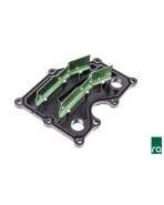 Ford Ecoboost/Duratec / Mazdaspeed MZR / Radium Engineering PCV Baffle Plate Only Ford Ecoboost/Duratec / Mazdaspeed MZR / Radium Engineering PCV Baffle Plate Only